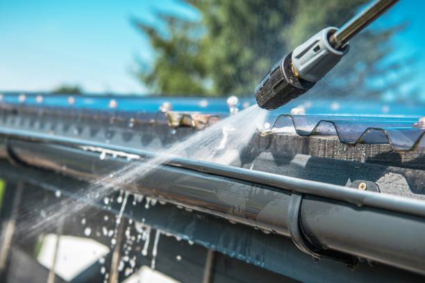 Best Affordable Power Washing  in Lovell, WY