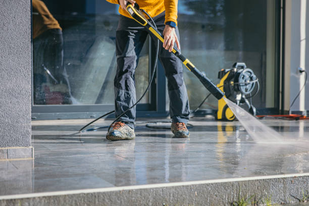 Best Power Washing Near Me  in Lovell, WY