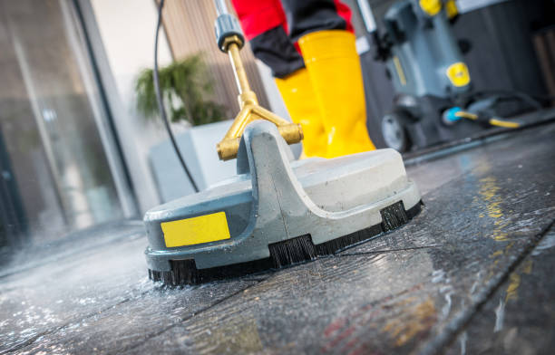 Trusted Lovell, WY Pressure Washing Experts
