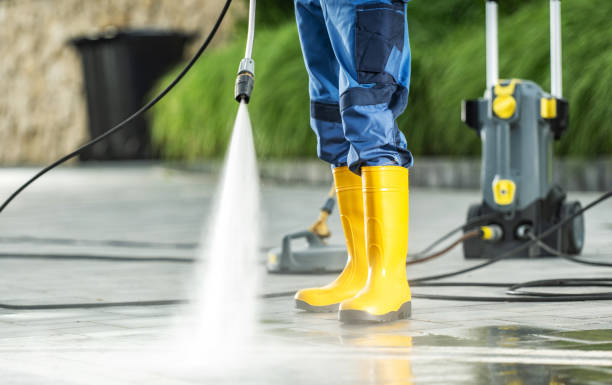 Best Affordable Power Washing  in Lovell, WY