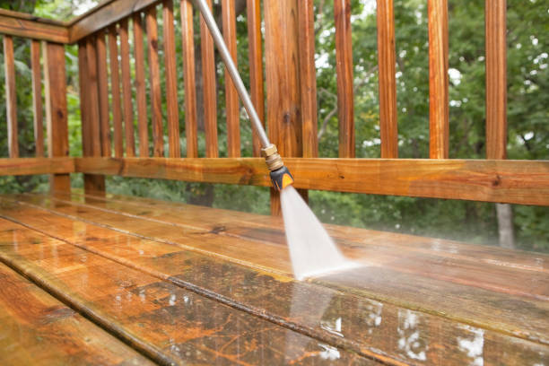 Best Garage Pressure Washing  in Lovell, WY