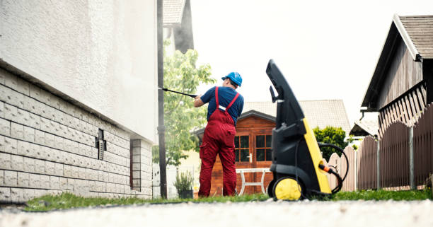 Best Pressure Washing Services for Businesses  in Lovell, WY